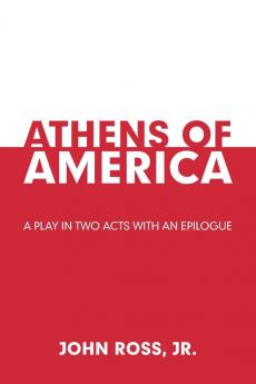 Athens of America