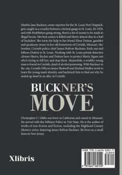 Buckner's Move