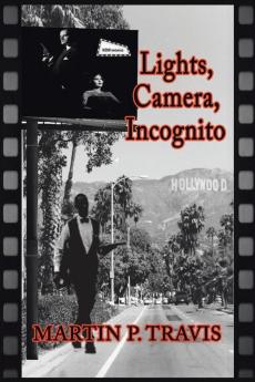 Lights Camera Incognito