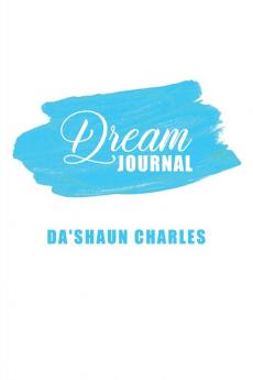 Dream Journal