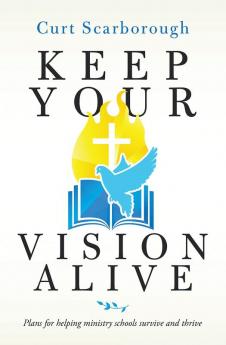 Keep Your Vision Alive