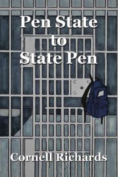 Pen State to State Pen