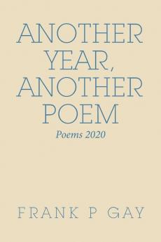 Another Year Another Poem