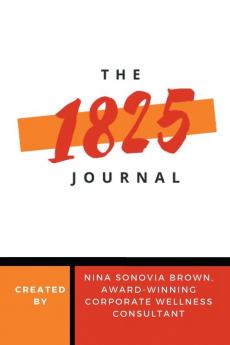 The 1825 Journal