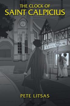 The Clock of Saint Calpicius