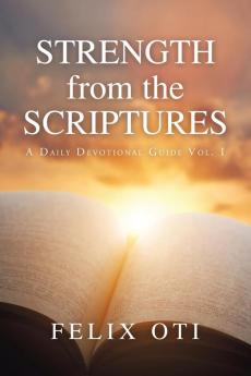 Strength from the Scriptures