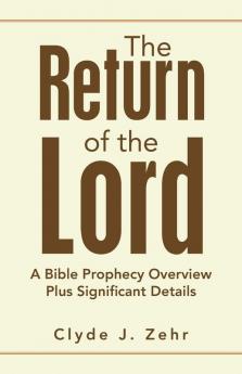 The Return of the Lord