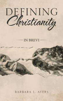 Defining Christianity