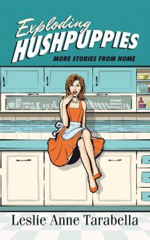 Exploding Hushpuppies