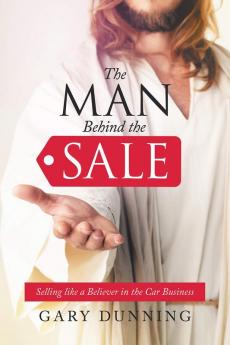 The Man Behind the Sale