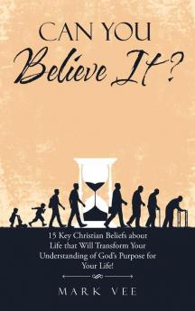 Can You Believe It?