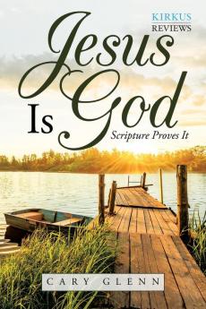 Jesus Is God