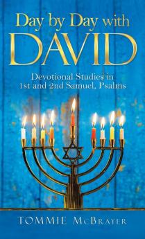 Day by Day with David
