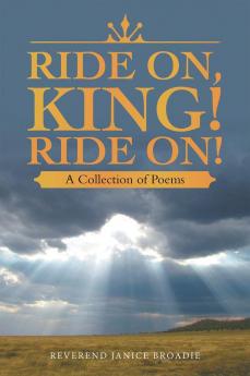 Ride On King! Ride On!