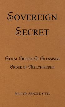 Sovereign Secret