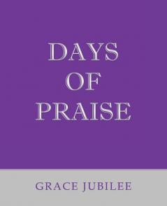 Days of Praise
