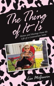 The Thing of It Is