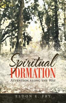 Spiritual Formation