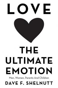 Love the Ultimate Emotion
