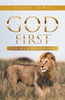 God First