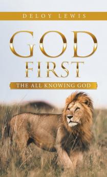 God First