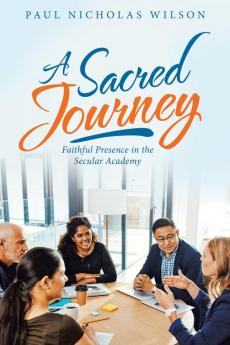 A Sacred Journey
