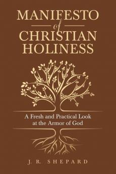Manifesto of Christian Holiness