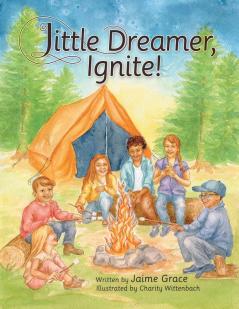 Little Dreamer Ignite!