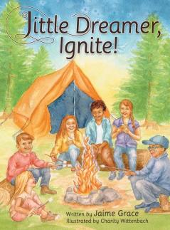 Little Dreamer Ignite!