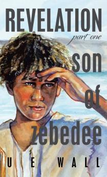 Revelation Son of Zebedee