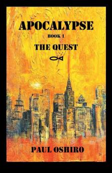 Apocalypse Book 1
