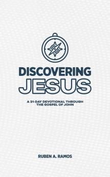 Discovering Jesus
