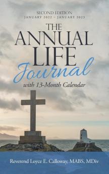 The Annual Life Journal