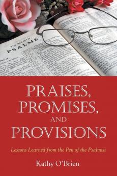 Praises Promises and   Provisions