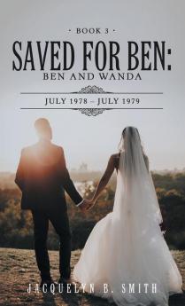 Saved for Ben
