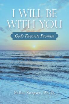 I Will Be with You