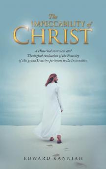 The Impeccability of Christ