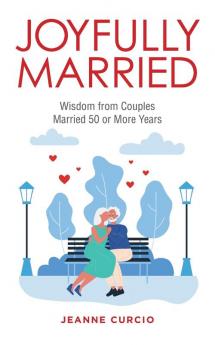 Joyfully Married