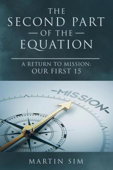 The Second Part of the Equation