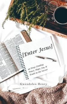 [Enter Jesus]