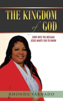 The Kingdom of God
