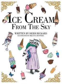 Ice Cream from the Sky