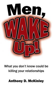 Men Wake Up!