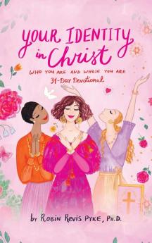 Your Identity in Christ