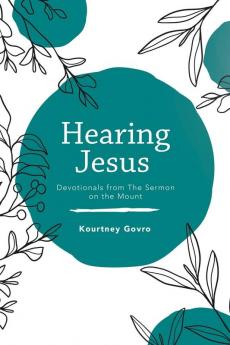 Hearing Jesus