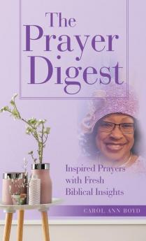 The Prayer Digest