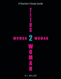Titus 2 Woman