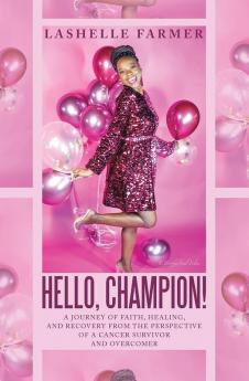Hello Champion!