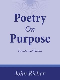 Poetry On Purpose