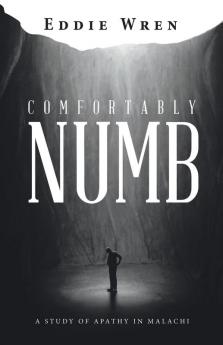 Comfortably Numb